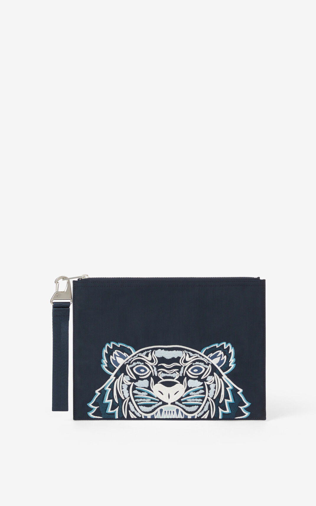 Kenzo Large canvas Kampus Tiger Kuvertväska Herr | 53279-CRIJ